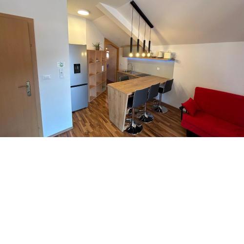 Apartman SENKA