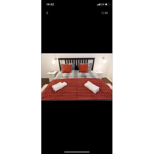 Apartman Senoa