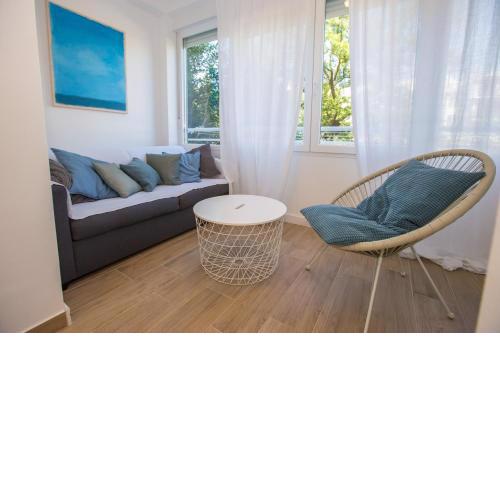 Apartman Sereno