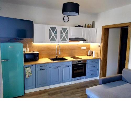 Apartmán Shelly