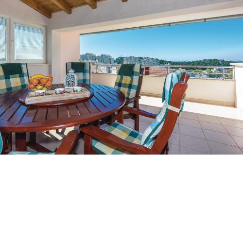Apartman Šibenik