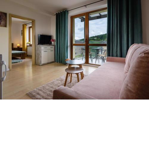 Apartman SIESTA***