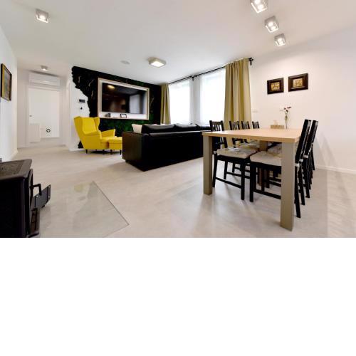 Apartmán Sihoť