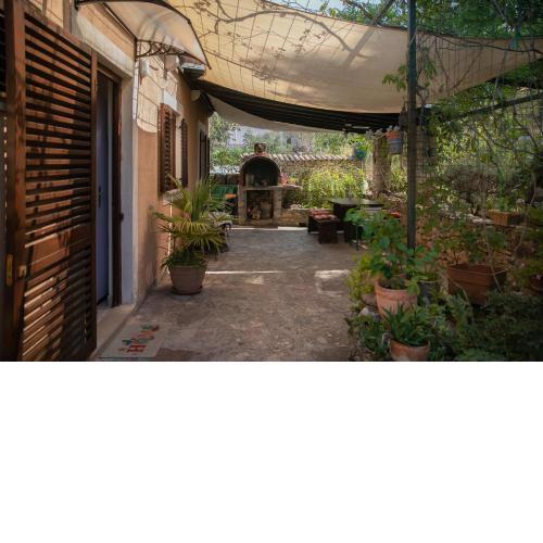 Apartman Silna your new home with terrace and garden