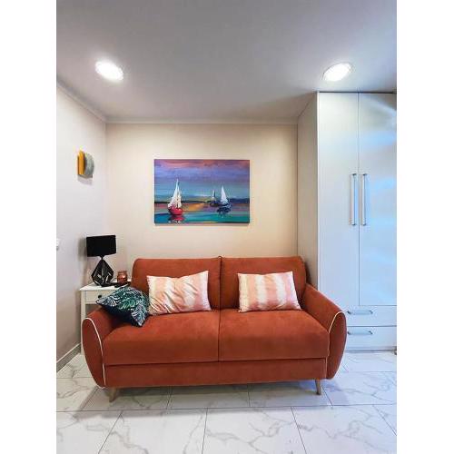 Apartman Silvana