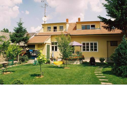 Apartmán Silvia