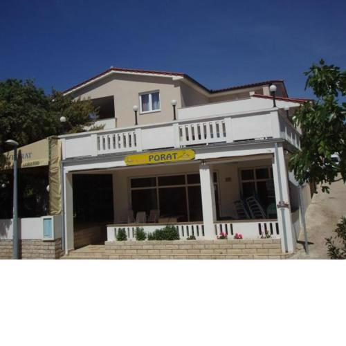 Apartman Silvia