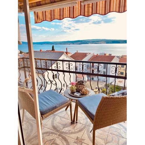 Apartman Silvija