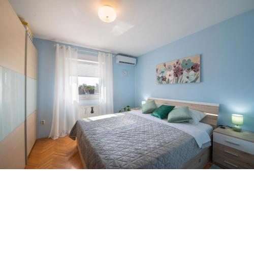 Apartman Silvija