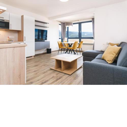 Apartmán Simba Klínovec