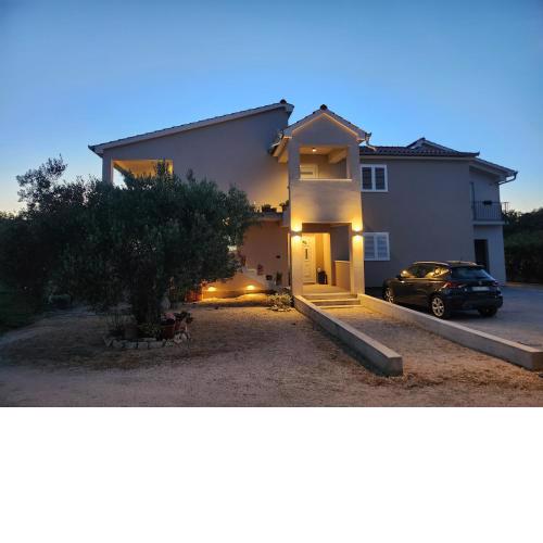Apartman Šime
