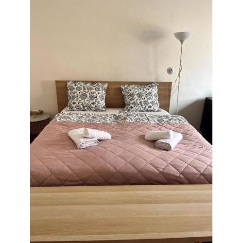 Apartmán Simmy