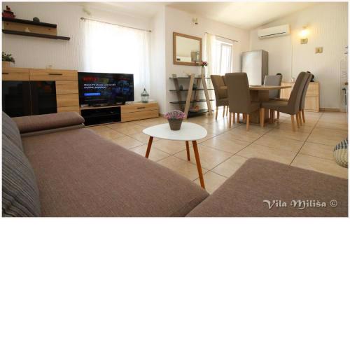 Apartman Šimun