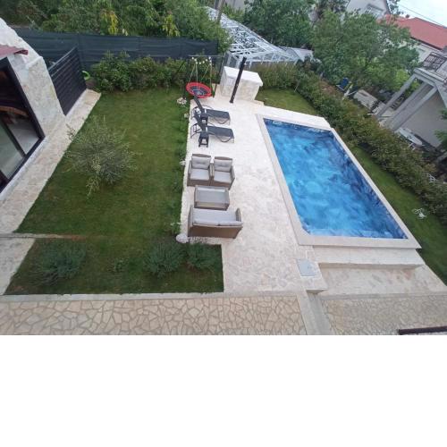 Apartman Šimun