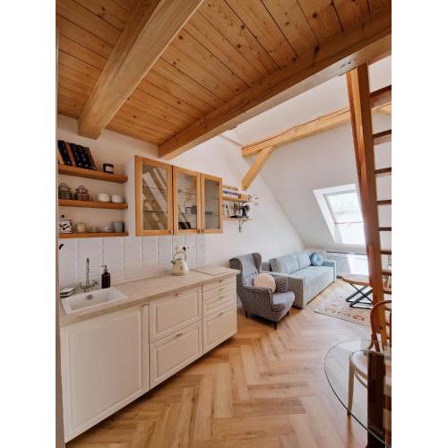 Apartmán Singer