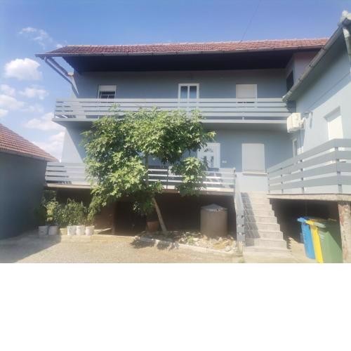 Apartman ŠIPA