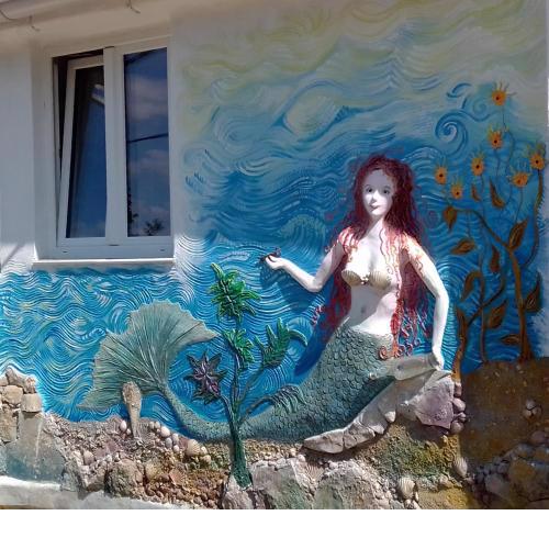 Apartman SIRENA