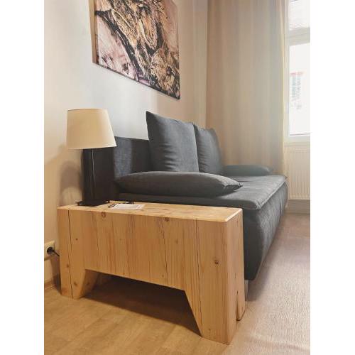 Apartmán Sirius B