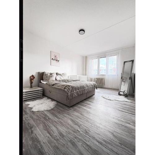 apartmán Sirka Sušice