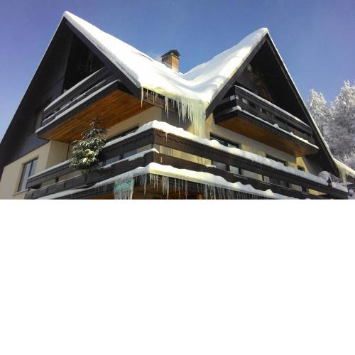 Apartmán Šírovi