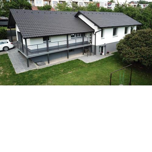 Apartmán Sisi