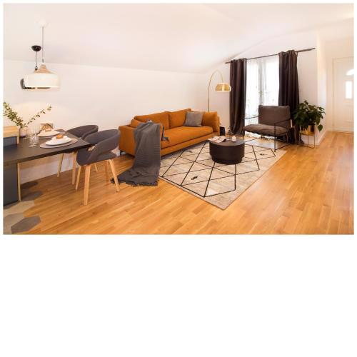 Apartman Sissy
