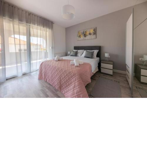 Apartman Sisters - FREE parking
