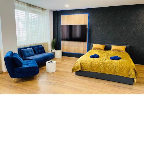 Apartmán Sitka