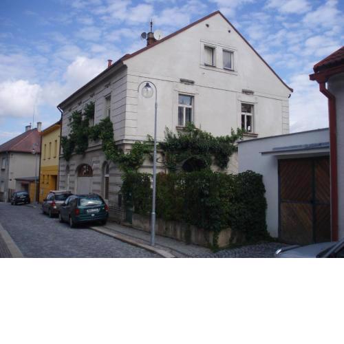 Apartmán Skalka