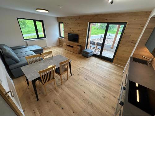 Apartmán Ski & Bike - Protěž