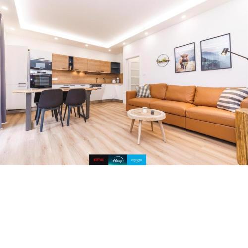 Apartmán SKI Plešivec