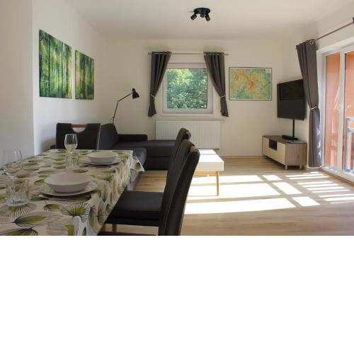 Apartmán Škrovanová