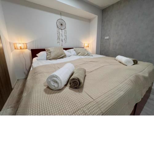 Apartmán Skryté Dvere