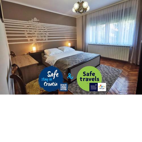 Apartman Škudar