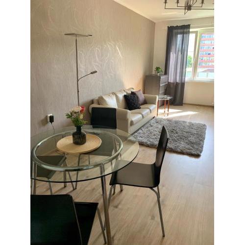 Apartman Skupovka