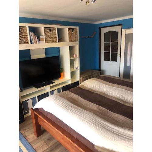 Apartmán Skvělá Nálada