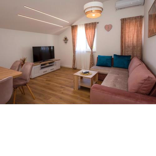 Apartman Slapovi Krke