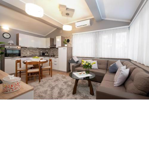 Apartman Slavica