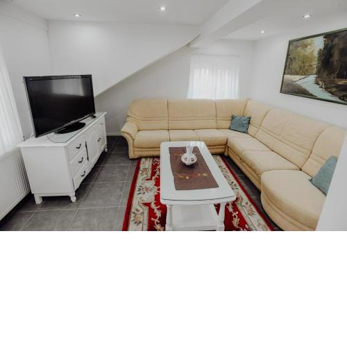 Apartman SLAVONIA ĐAKOVO