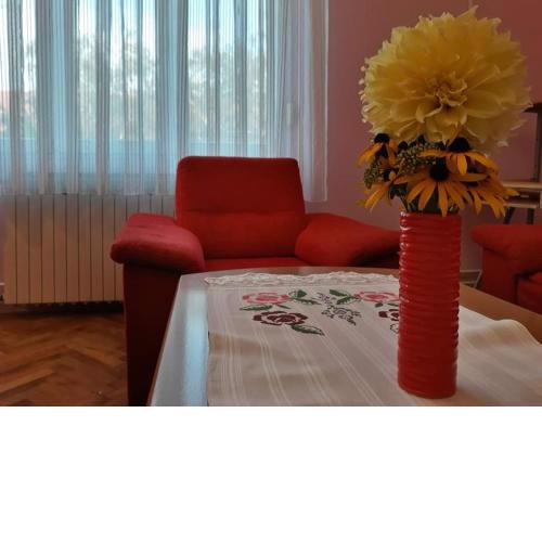 Apartman Slavonija