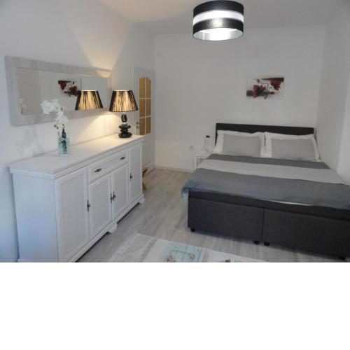 Apartmán Sluka