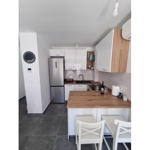Apartman Smilja