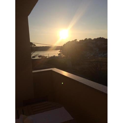 apartman smilje