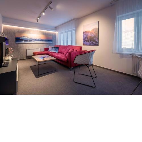 Apartman Smokovec