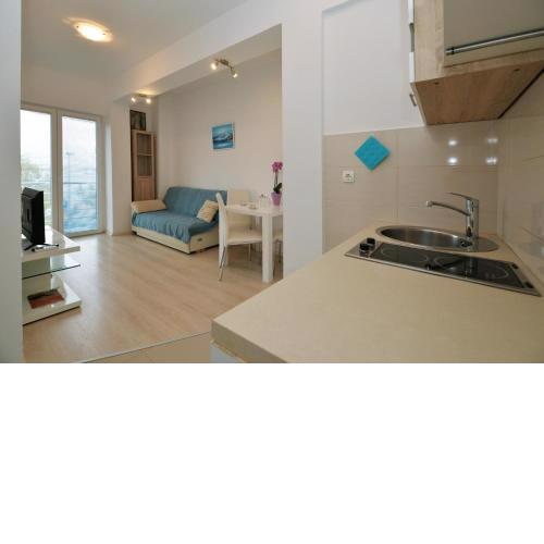 Apartman Smokvica, Murter