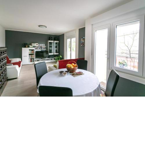Apartman Snjeska