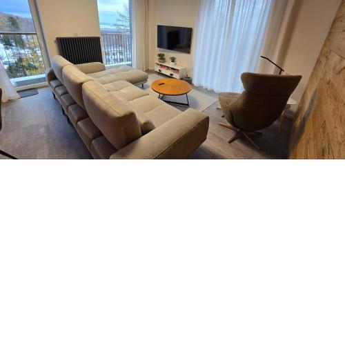 Apartman so saunou, PRIMO Stary Smokovec