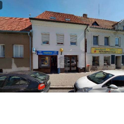 Apartmán Soběslav