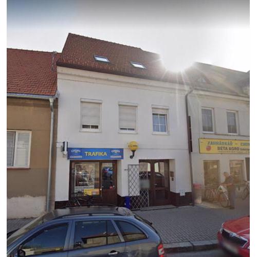 Apartmán Soběslav
