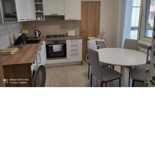 Apartmán Sofia